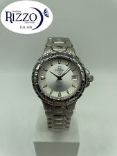 Orologio Zenith Defy Swiss Made quarzo in acciaio