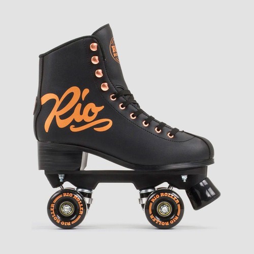 Rio roller rose pattini quad - rose,