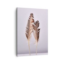 Quadro su Tela 50x70cm Due