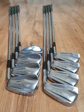 Mizuno Tour Pro TP-9 Set di