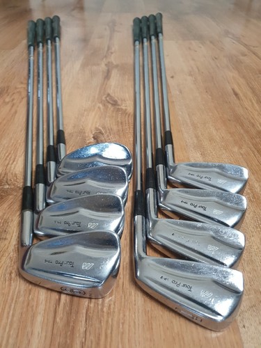 Mizuno tour pro set di - mizuno,