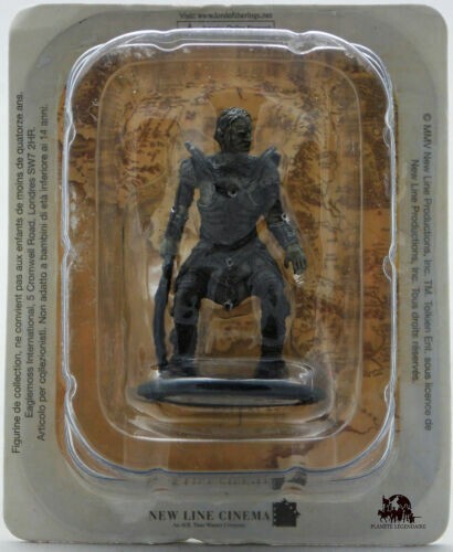 Figure eaglemoss signore - figure,
