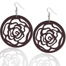 Orecchini a monachella