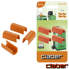 Claber SET 4 FERMASACCO IN