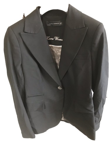 Giacca zara woman - giacca,