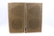 Casse acustiche vintage