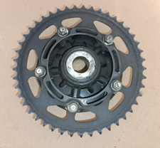 MOZZO CORONA POSTERIORE YAMAHA TRACER 9 GT MT09 YZF R1 R1M 15/23 2CR-25366-00