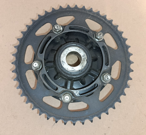Mozzo corona posteriore yamaha - corona,