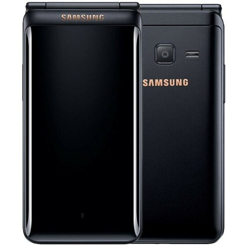 Samsung galaxy folder - samsung,