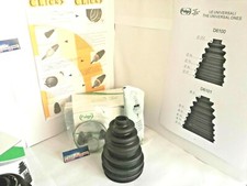 KIT CUFFIA GIUNTO OMOCINETICO