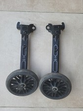 rotelle per bici Universali