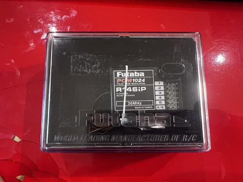 Futaba r146ip ricevitore pcm - futaba,