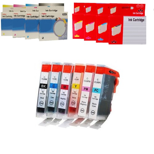 Canon cli cartuccia - canon,