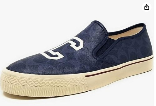 Sneakers skate uomo coach - da,
