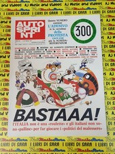 Rivista AUTO SPRINT