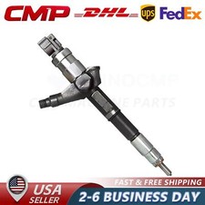 Fuel Injector 095000-0510