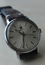 Orologio Zentih Surf 01.1281.360 '70s