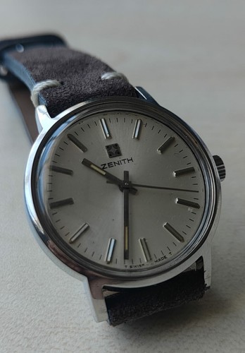 Orologio zentih surf - orologio,