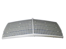 Griglia radiatore anteriore