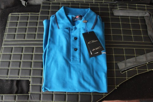 Polo bugatti francese racing - francese,