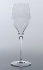 Taittinger Reims bicchiere