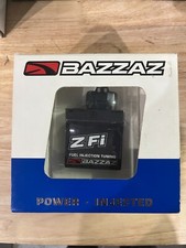 bazzaz power injected crf-250