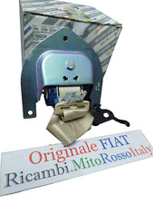 CINTURA SICUREZZA POSTERIORE