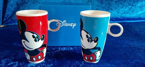 Wd2 walt disney store - store, coppia
