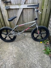 Bici bmx GT fueler, mai usata 