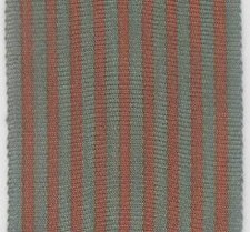 N063 Nastrino per la medaglia