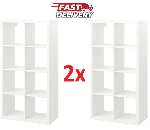 Nuova scaffale ikea kallax - scaffale,