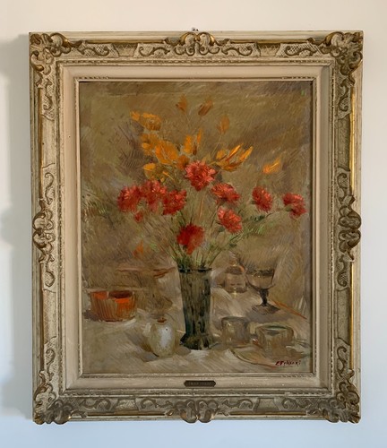 Enrico felisari 60x75 - enrico,