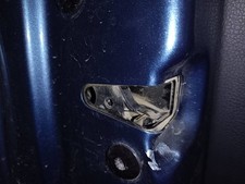SERRATURA PORTA ANTERIORE