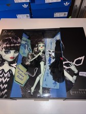 Monster high skullector - monster,