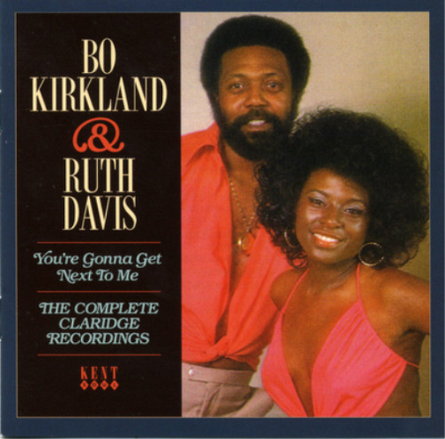 Kirkland ruth you re - kirkland,