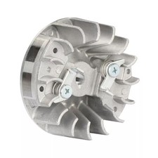 Volano magnetico argento