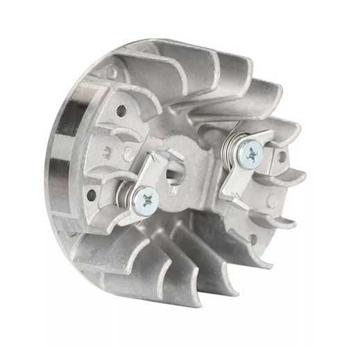 Volano magnetico argento