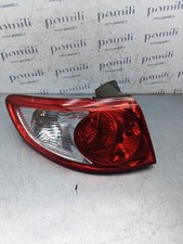 Fanale posteriore sinistro