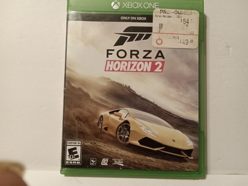 Forza horizon microsoft - forza, (microsoft