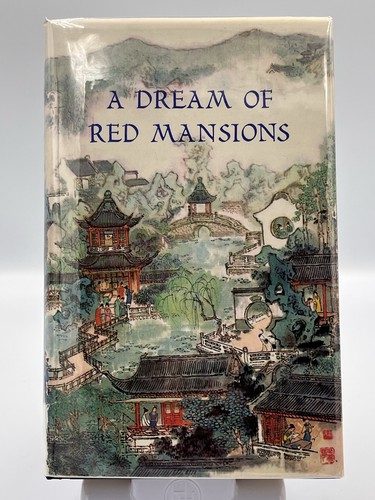 Dream red mansions - a,