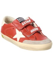 Golden Goose Old School