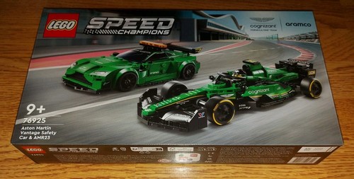 Lego speed champions 76925 - lego,