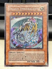 DRAGO ARCOBALENO CT04-005