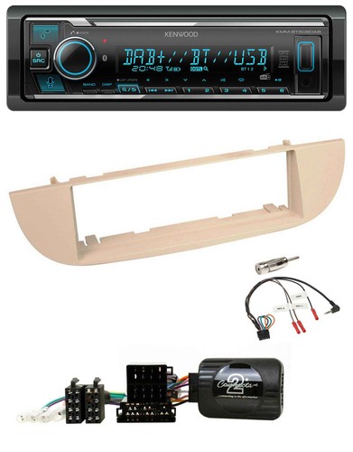 Kenwood bluetooth volante - bluetooth,