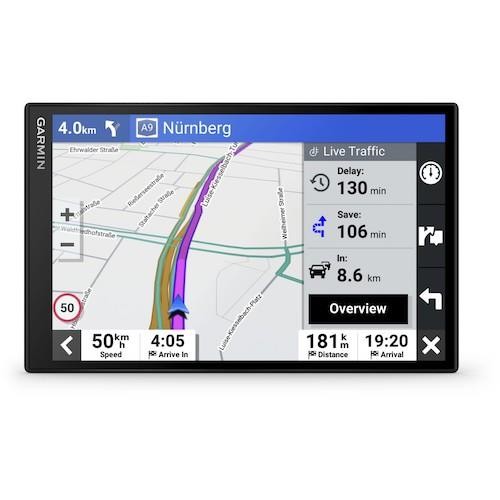 Garmin drivesmart s 8 - 86, mt-s