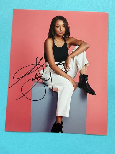 Kat graham vampire - vampire,
