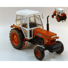 TRATTORE FIAT 1300 2x4 CABINE