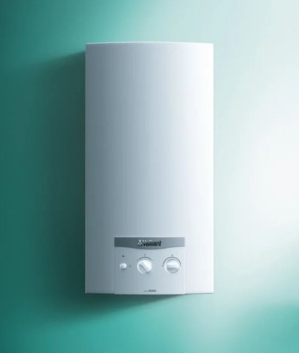 Scaldabagno vaillant atmomag - scaldabagno,