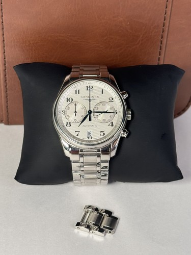 Orologio longines master - orologio,