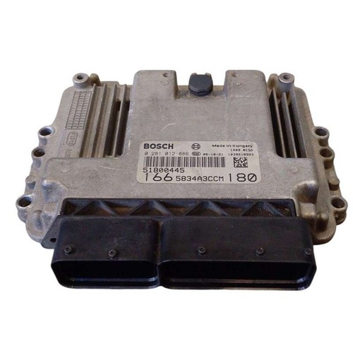Centralina motore 0281012886